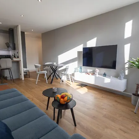 Fid B' Home, Appartement Cosy Entre Mulhouse Et Colmar Guebwiller Extérieur photo