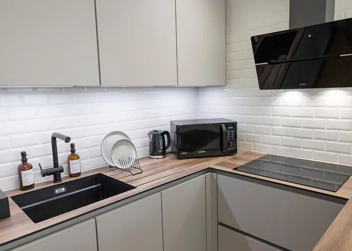 Fid B\' Home, Appartement Cosy Entre Mulhouse Et Colmar