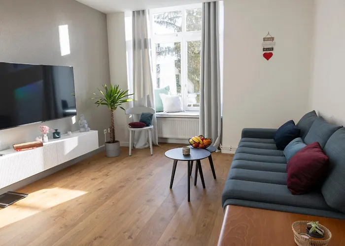 Fid B\' Home, Appartement Cosy Entre Mulhouse Et Colmar