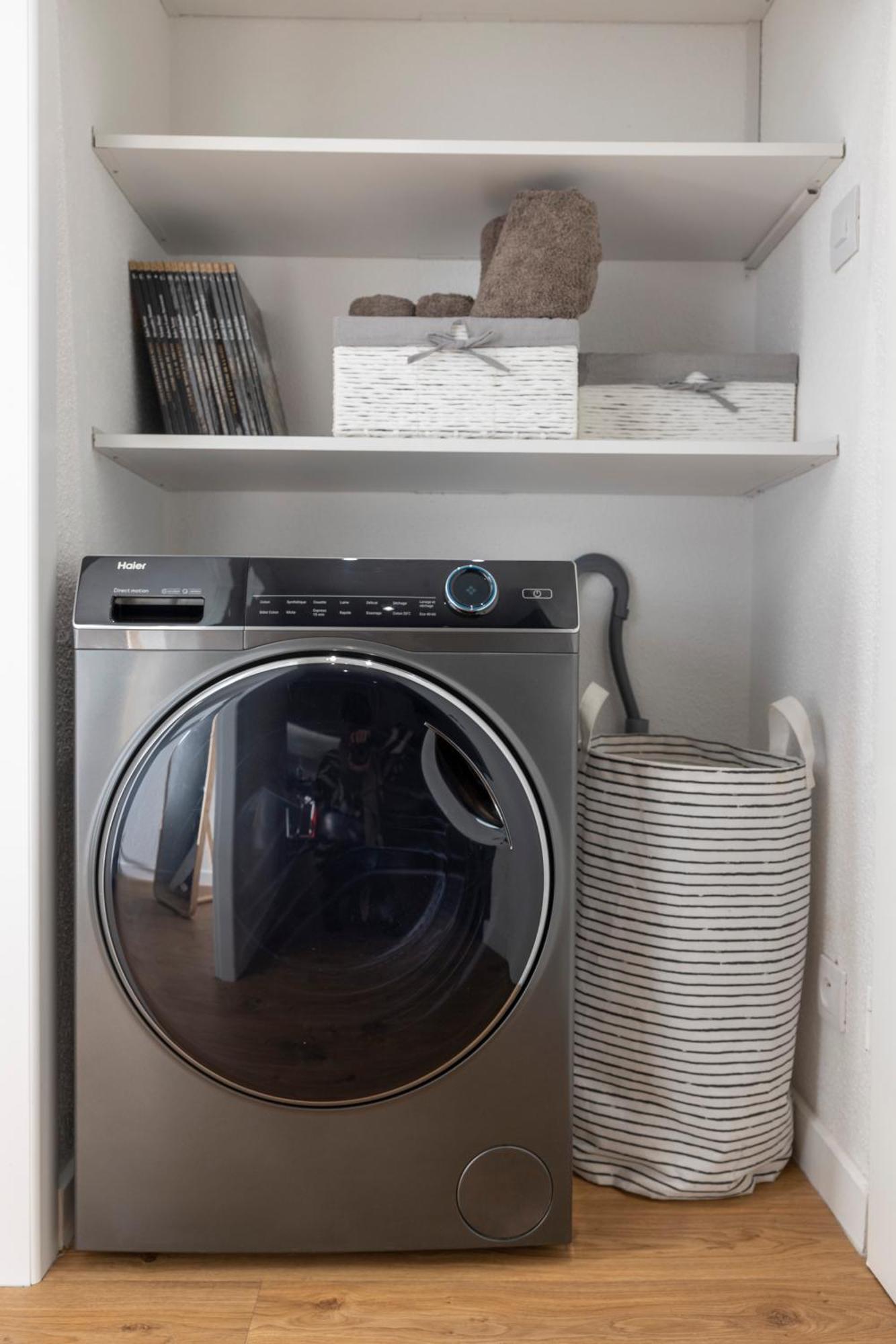 Fid B' Home, Cosy Entre Mulhouse Et Colmar * Guebwiller