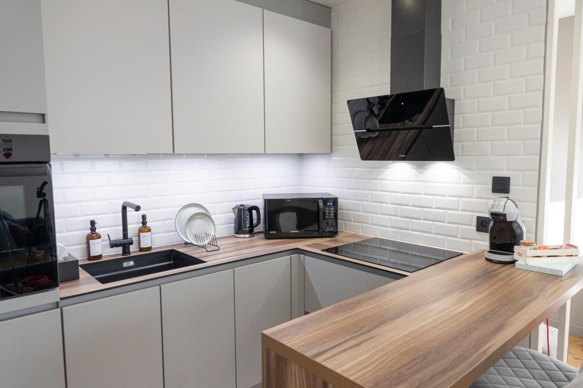 Apartment Fid B' Home, Cosy Entre Mulhouse Et Colmar