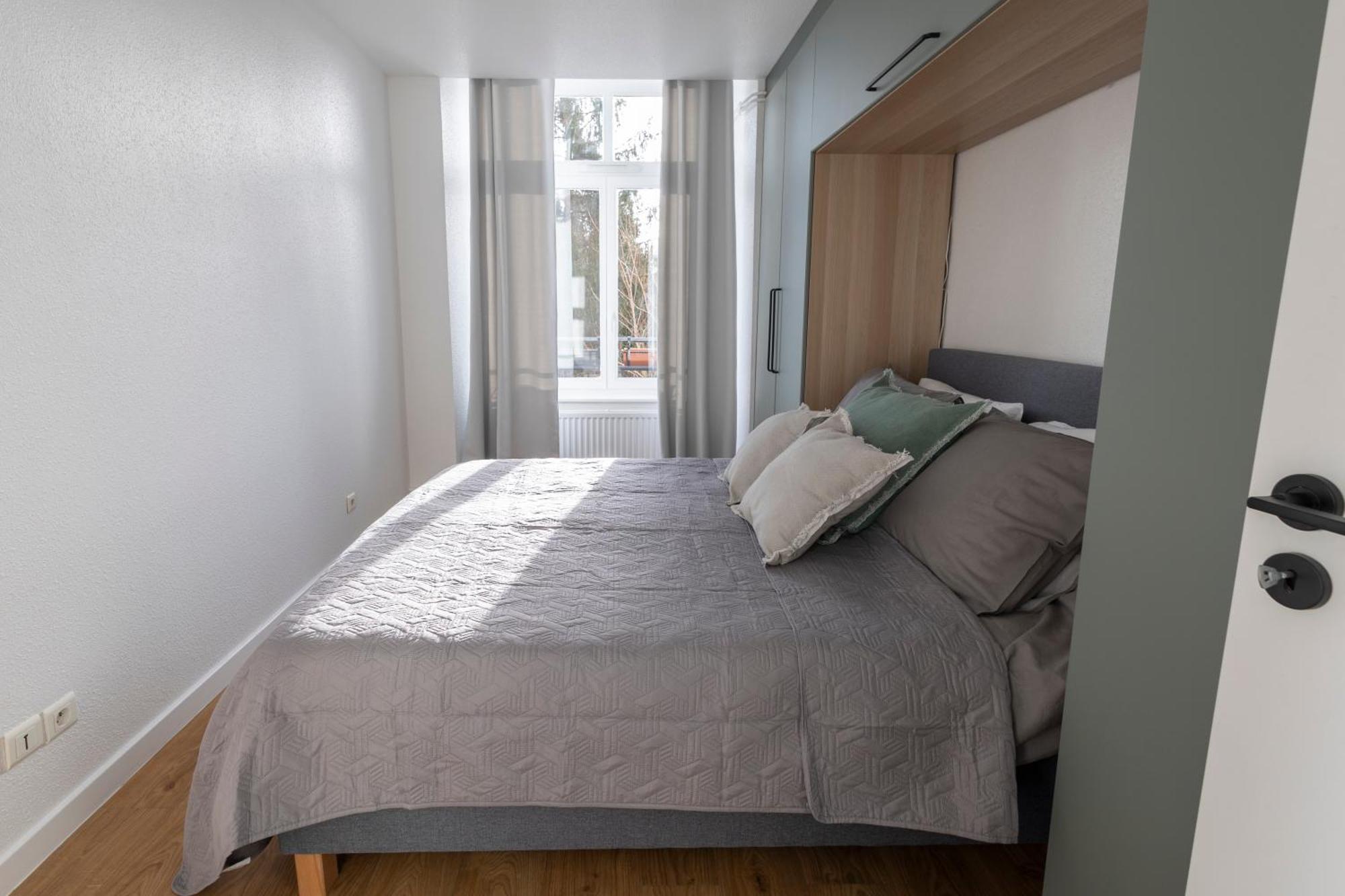 Apartment Fid B' Home, Cosy Entre Mulhouse Et Colmar Guebwiller