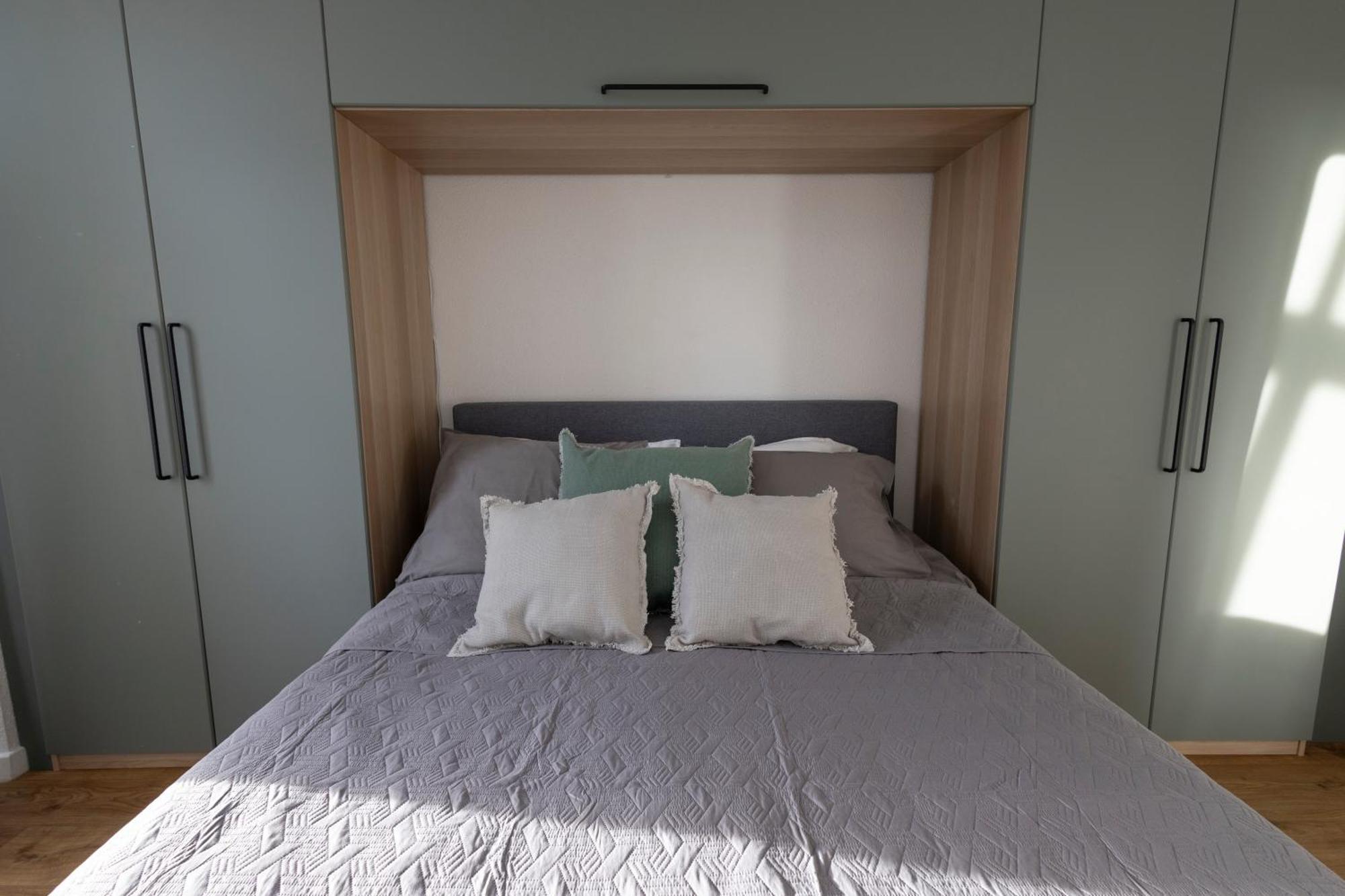 Fid B' Home, Cosy Entre Mulhouse Et Colmar