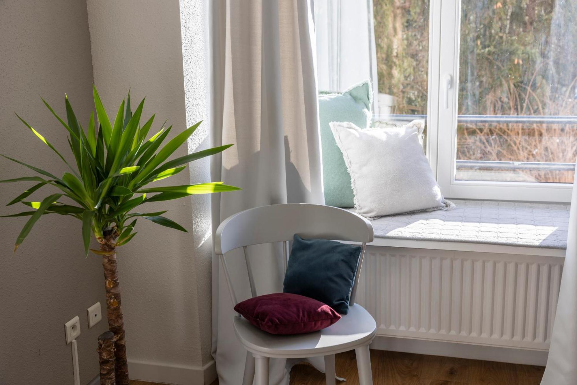 Fid B' Home, Cosy Entre Mulhouse Et Colmar Apartment
