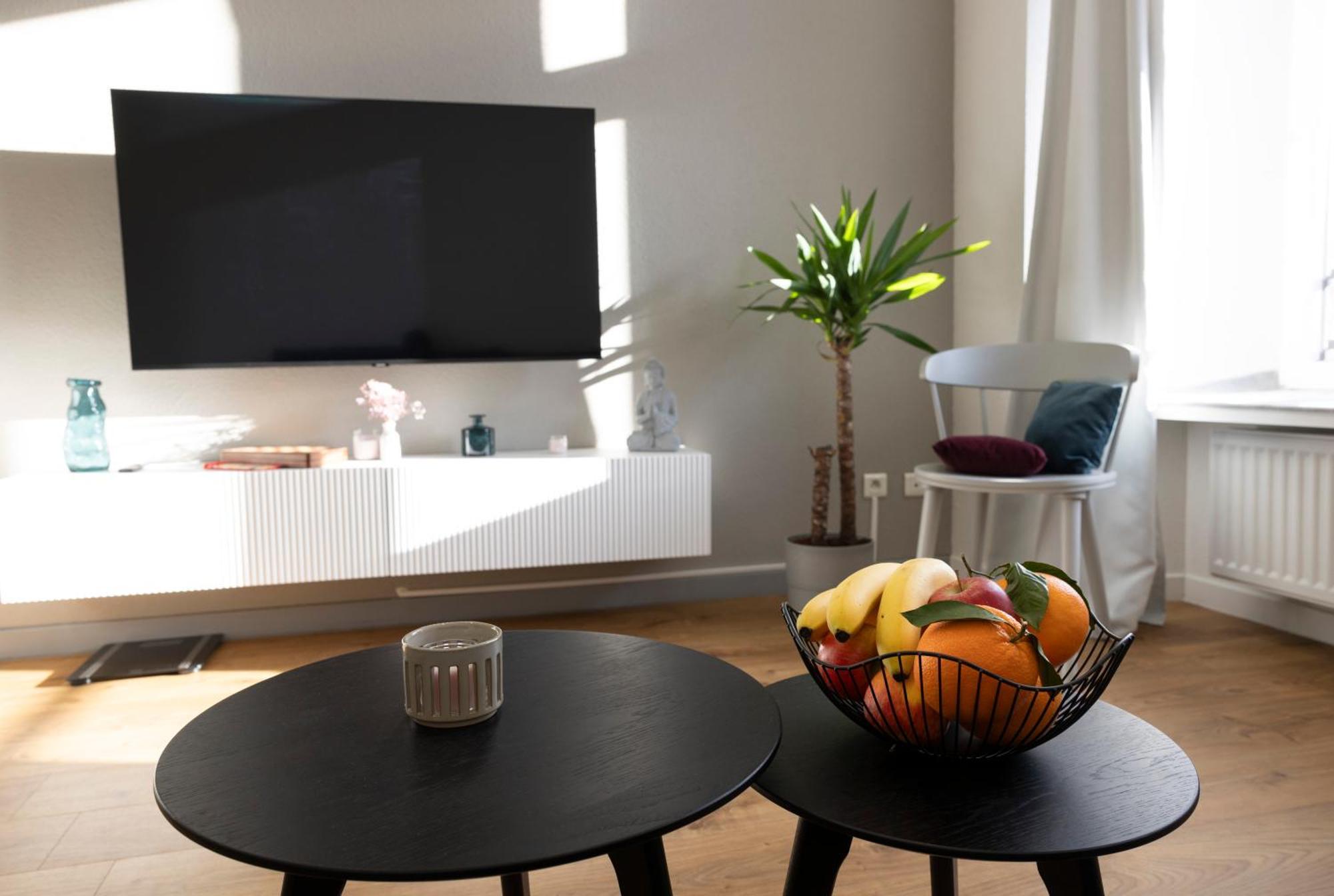 Fid B' Home, Cosy Entre Mulhouse Et Colmar Apartment *