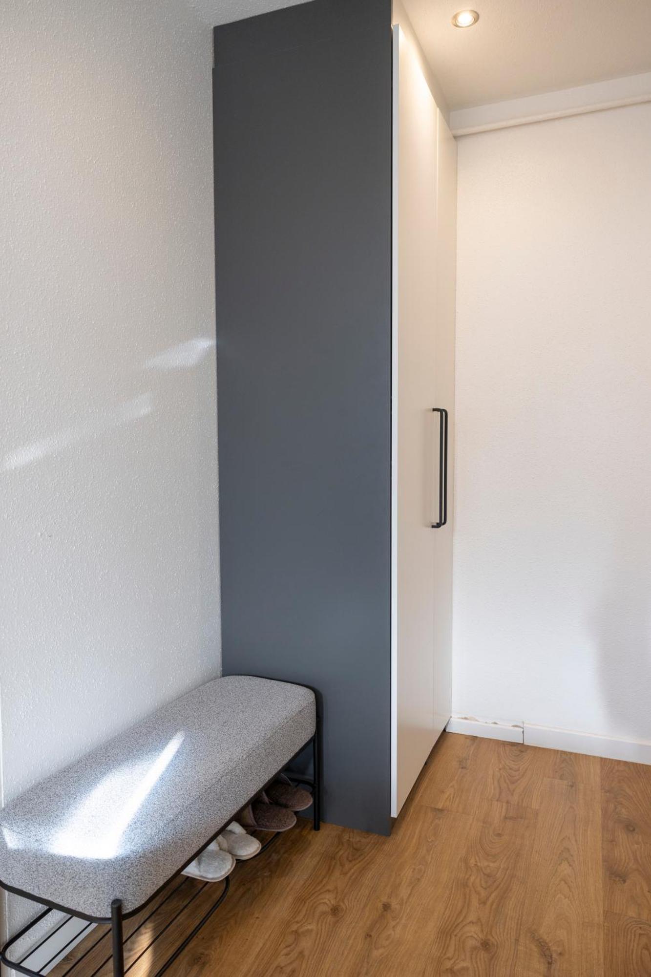 Fid B' Home, Cosy Entre Mulhouse Et Colmar Apartment Guebwiller